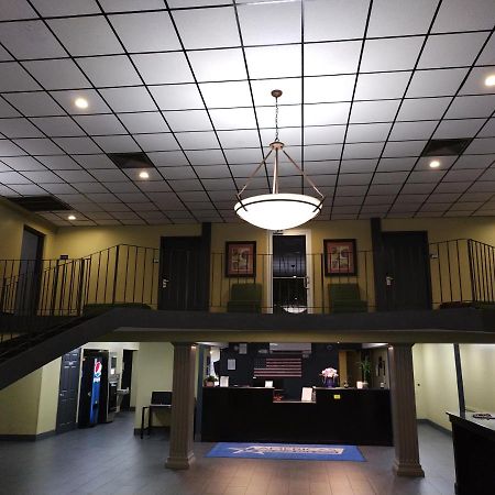 Americas Best Value Inn Phenix City Luaran gambar