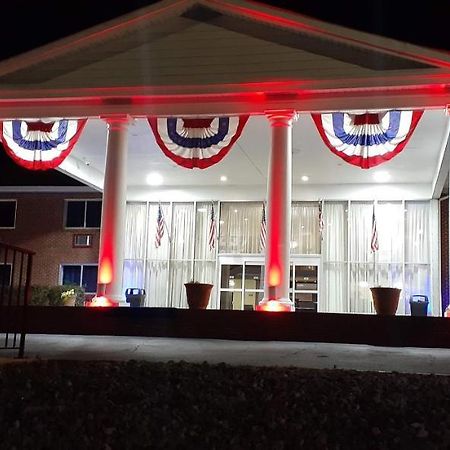 Americas Best Value Inn Phenix City Luaran gambar