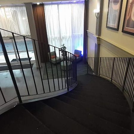 Americas Best Value Inn Phenix City Luaran gambar