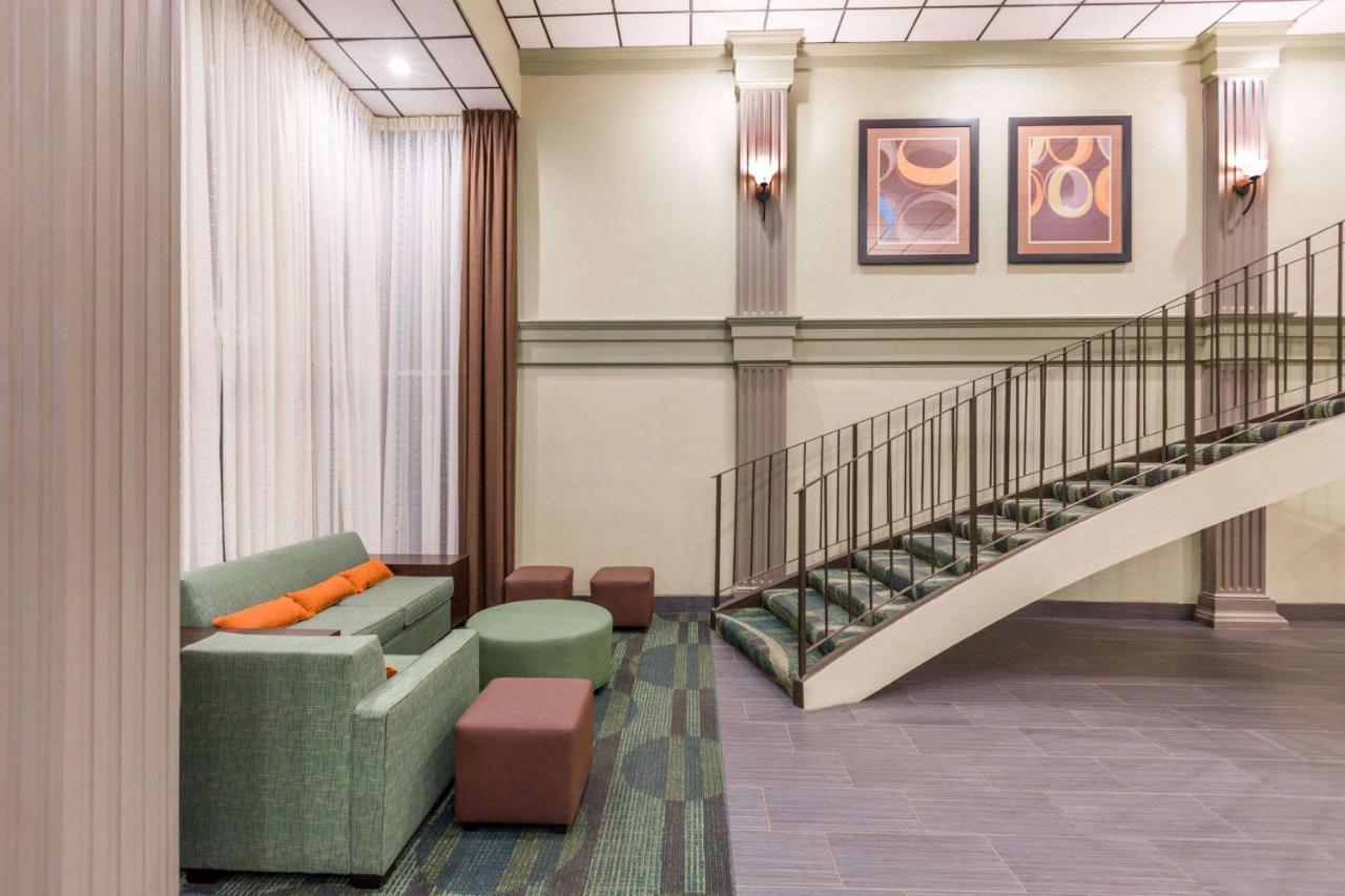 Americas Best Value Inn Phenix City Luaran gambar