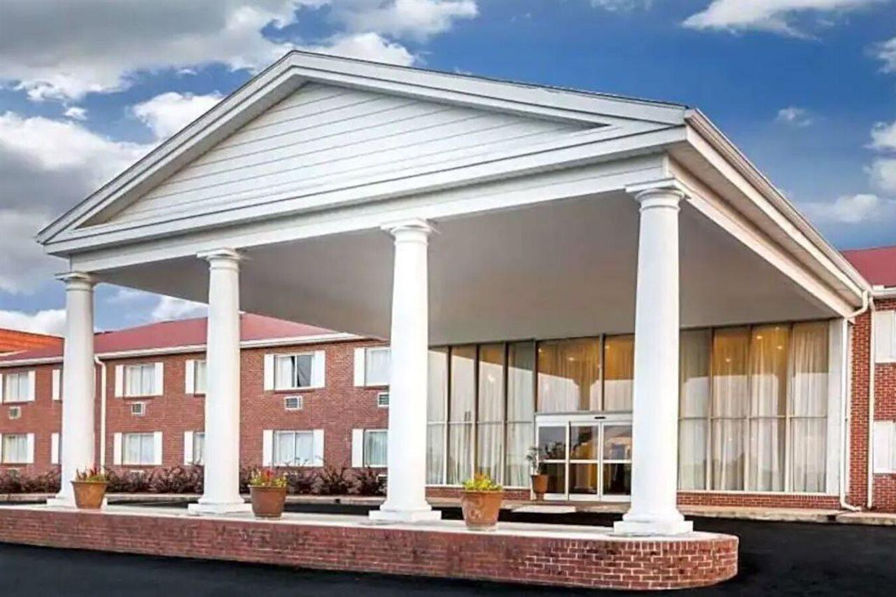 Americas Best Value Inn Phenix City Luaran gambar