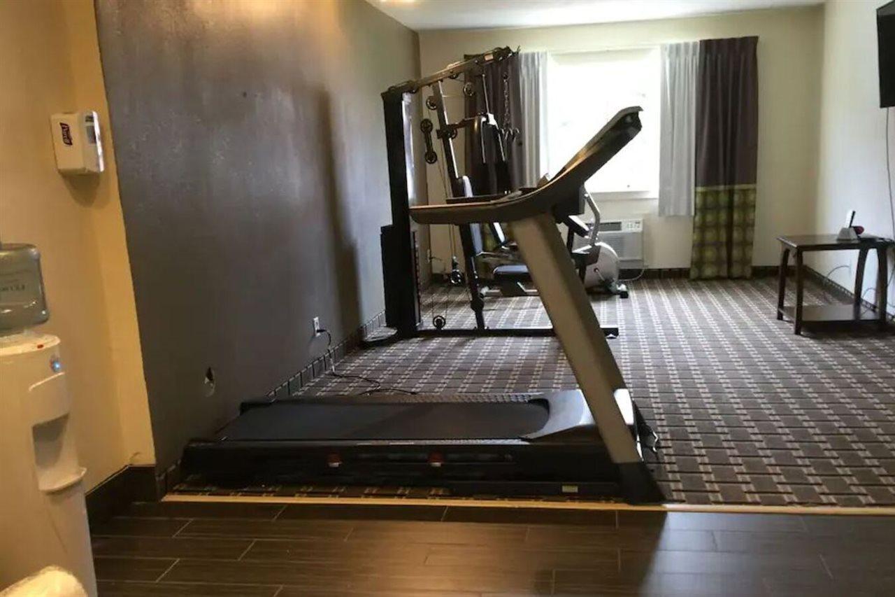 Americas Best Value Inn Phenix City Luaran gambar