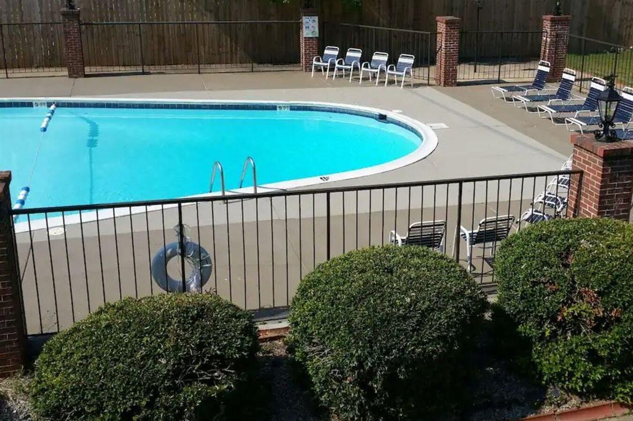 Americas Best Value Inn Phenix City Luaran gambar