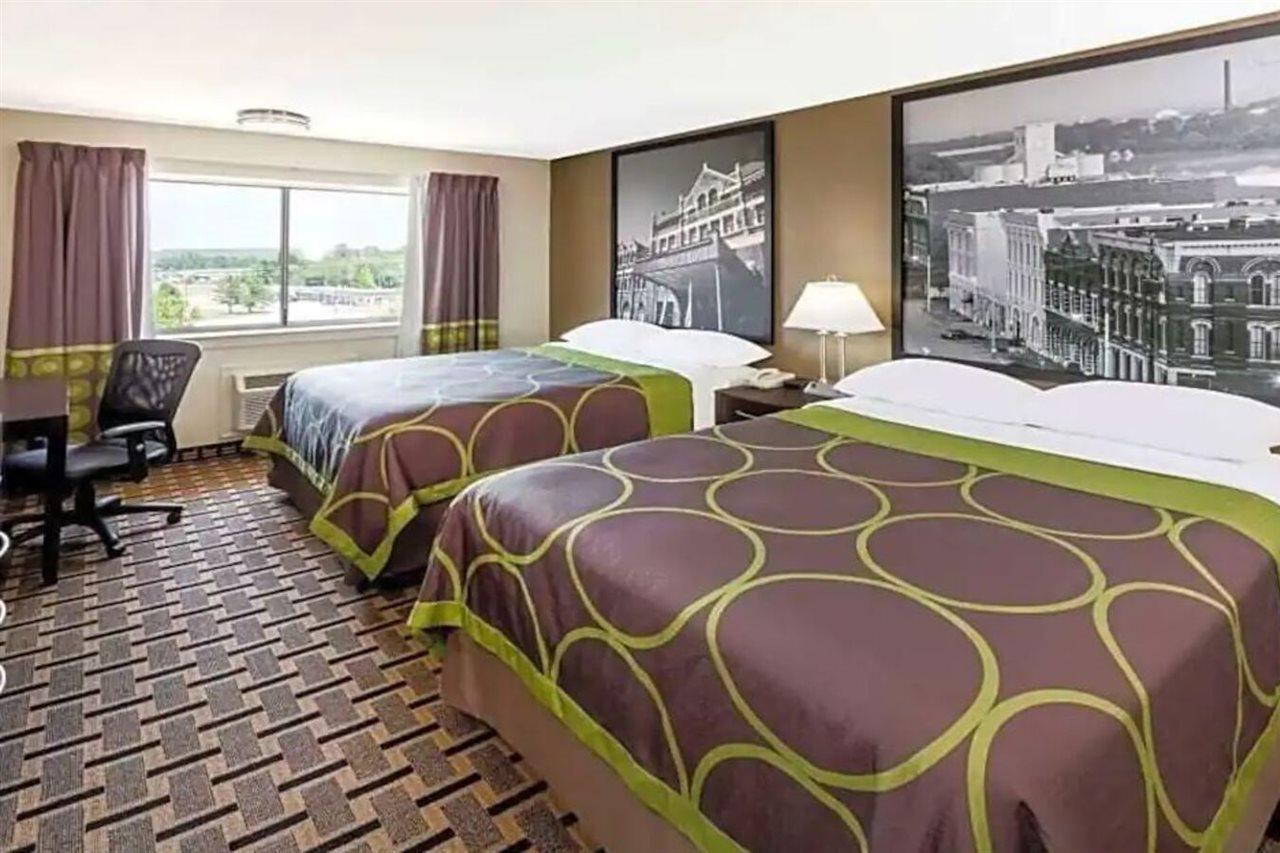 Americas Best Value Inn Phenix City Luaran gambar