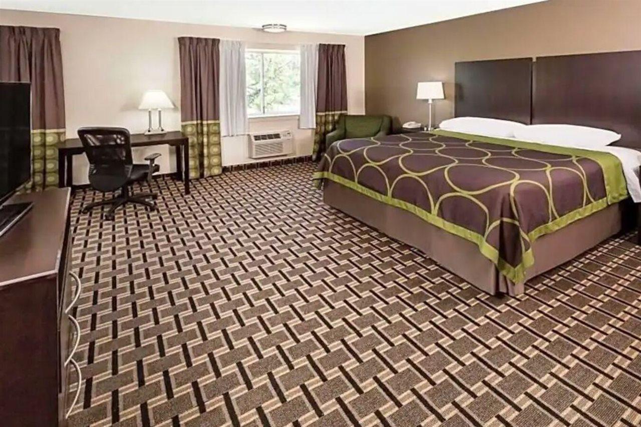 Americas Best Value Inn Phenix City Luaran gambar