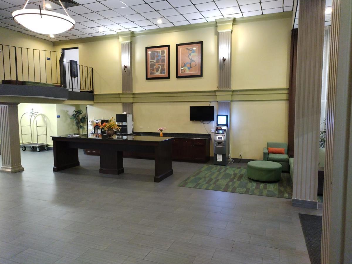 Americas Best Value Inn Phenix City Luaran gambar