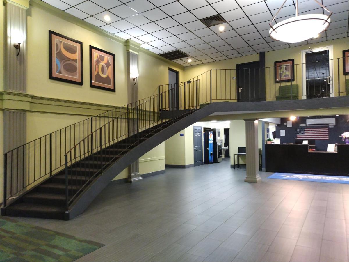Americas Best Value Inn Phenix City Luaran gambar
