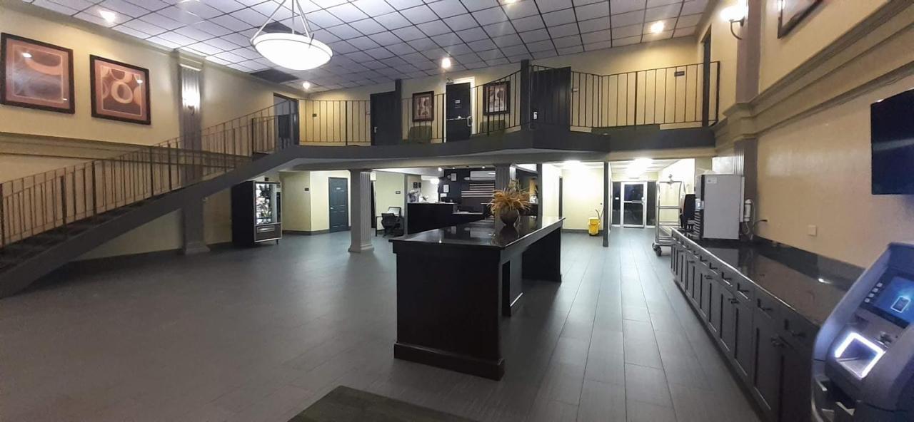 Americas Best Value Inn Phenix City Luaran gambar