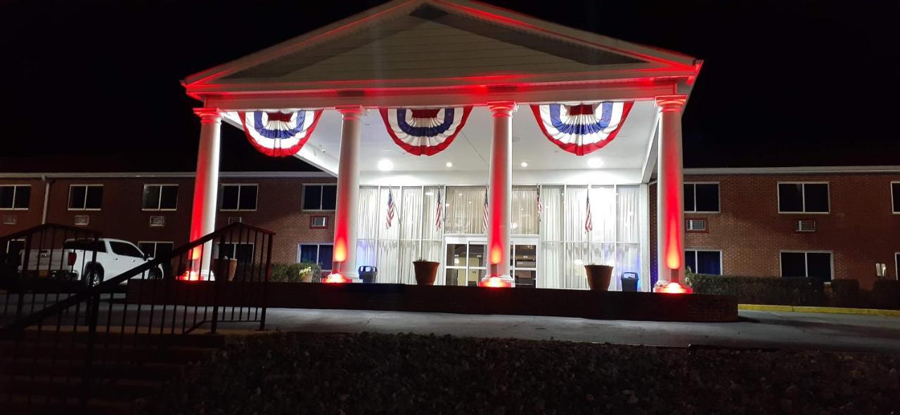 Americas Best Value Inn Phenix City Luaran gambar