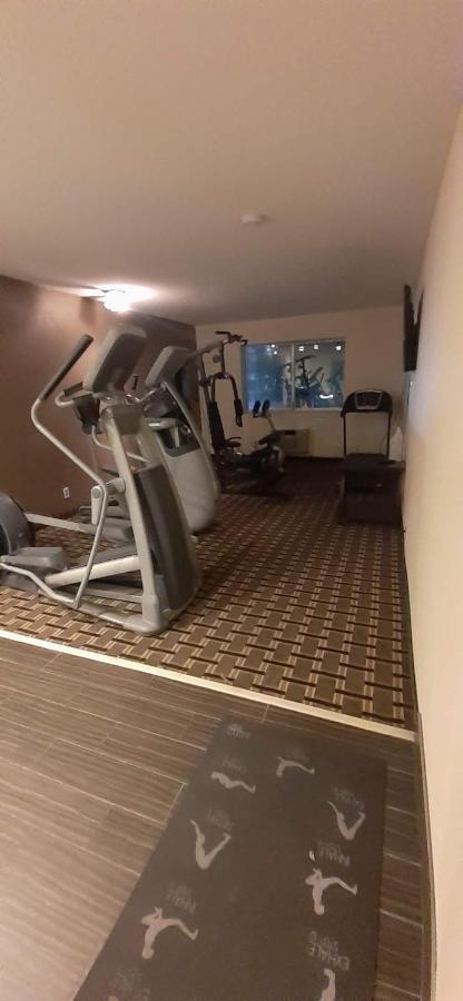 Americas Best Value Inn Phenix City Luaran gambar