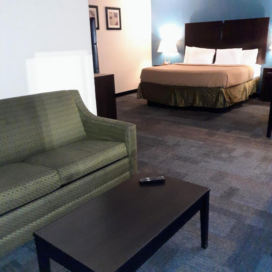 Americas Best Value Inn Phenix City Luaran gambar