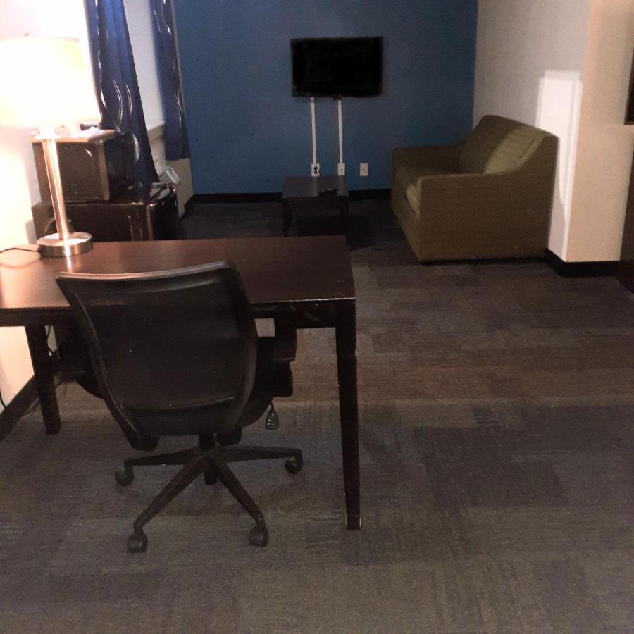 Americas Best Value Inn Phenix City Luaran gambar