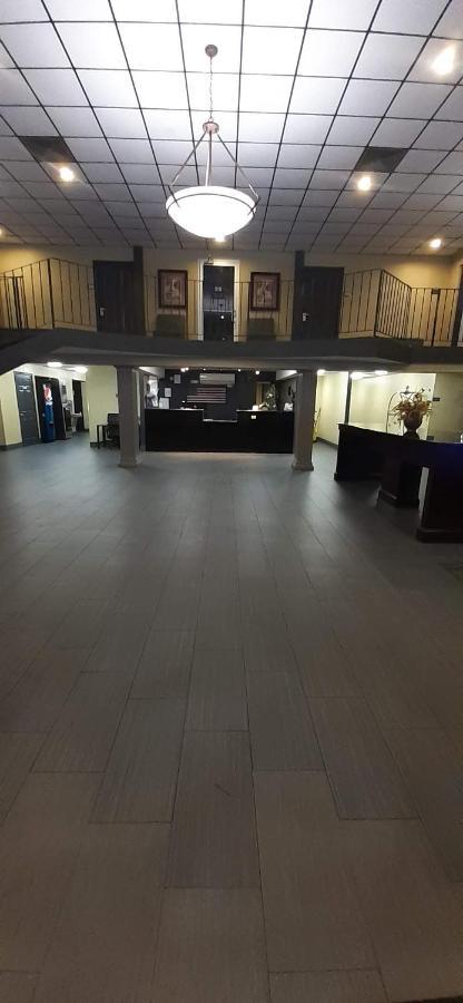 Americas Best Value Inn Phenix City Luaran gambar