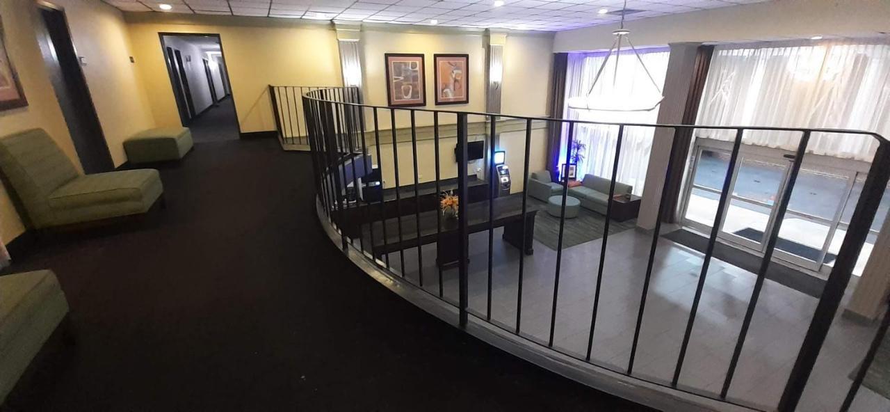 Americas Best Value Inn Phenix City Luaran gambar