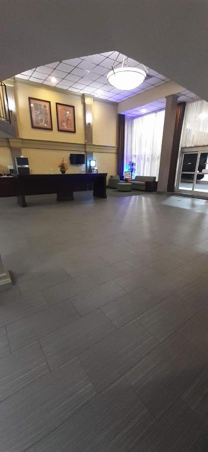 Americas Best Value Inn Phenix City Luaran gambar