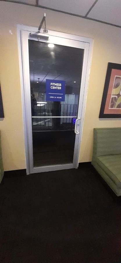 Americas Best Value Inn Phenix City Luaran gambar