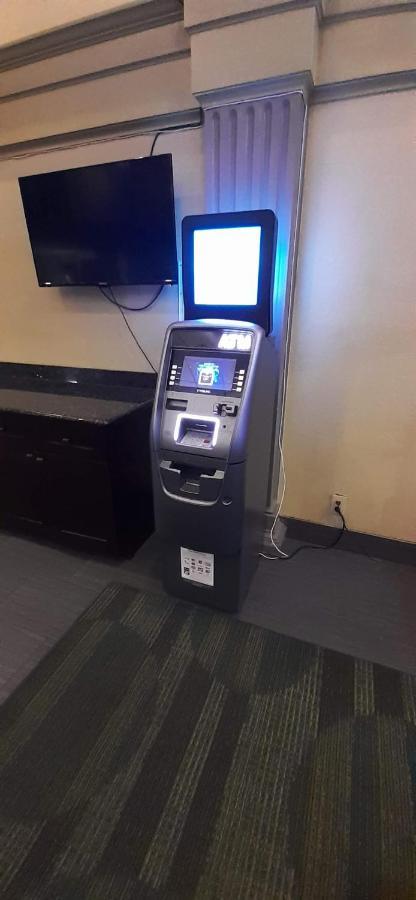Americas Best Value Inn Phenix City Luaran gambar