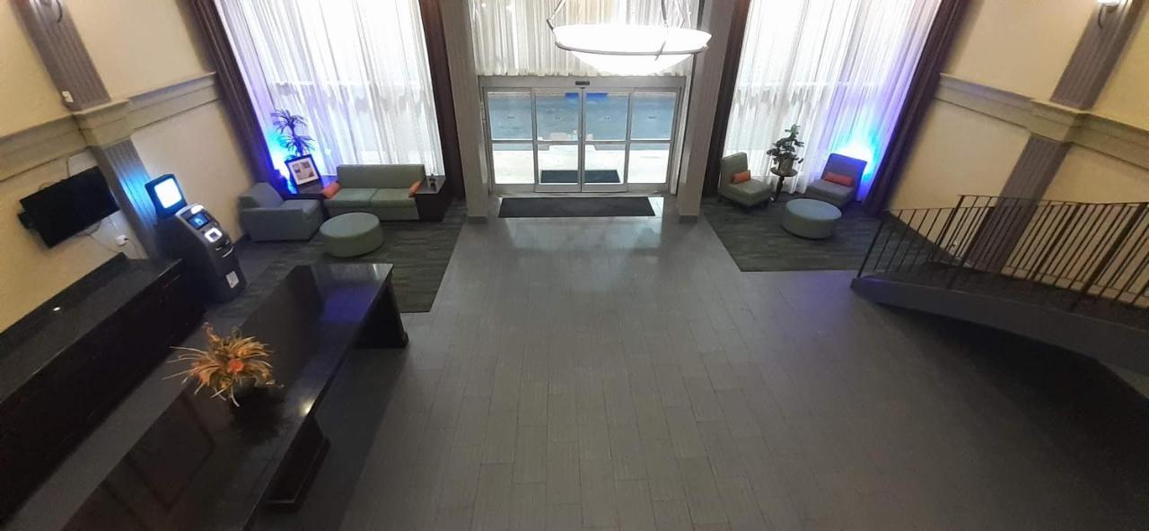 Americas Best Value Inn Phenix City Luaran gambar