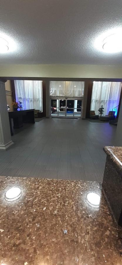 Americas Best Value Inn Phenix City Luaran gambar
