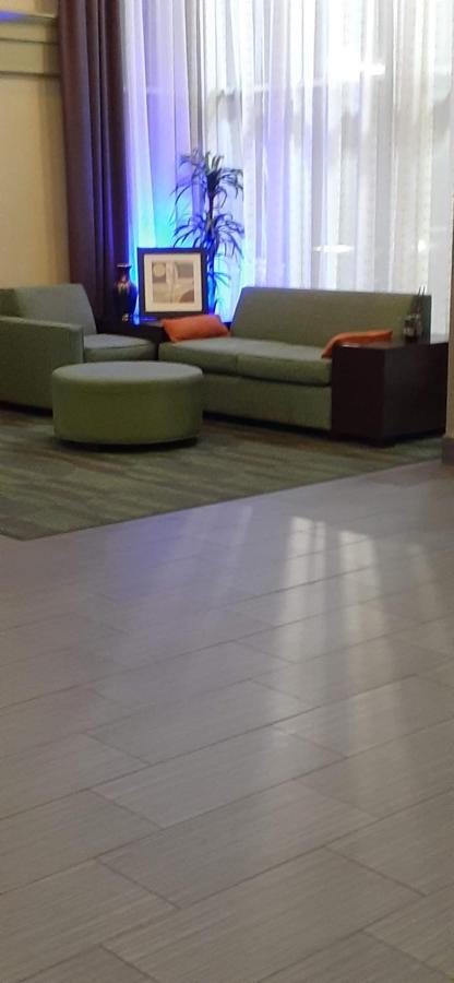 Americas Best Value Inn Phenix City Luaran gambar