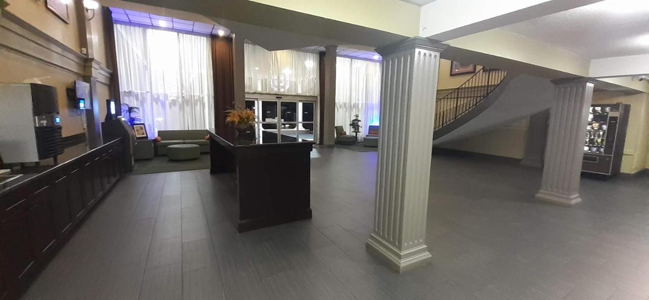 Americas Best Value Inn Phenix City Luaran gambar