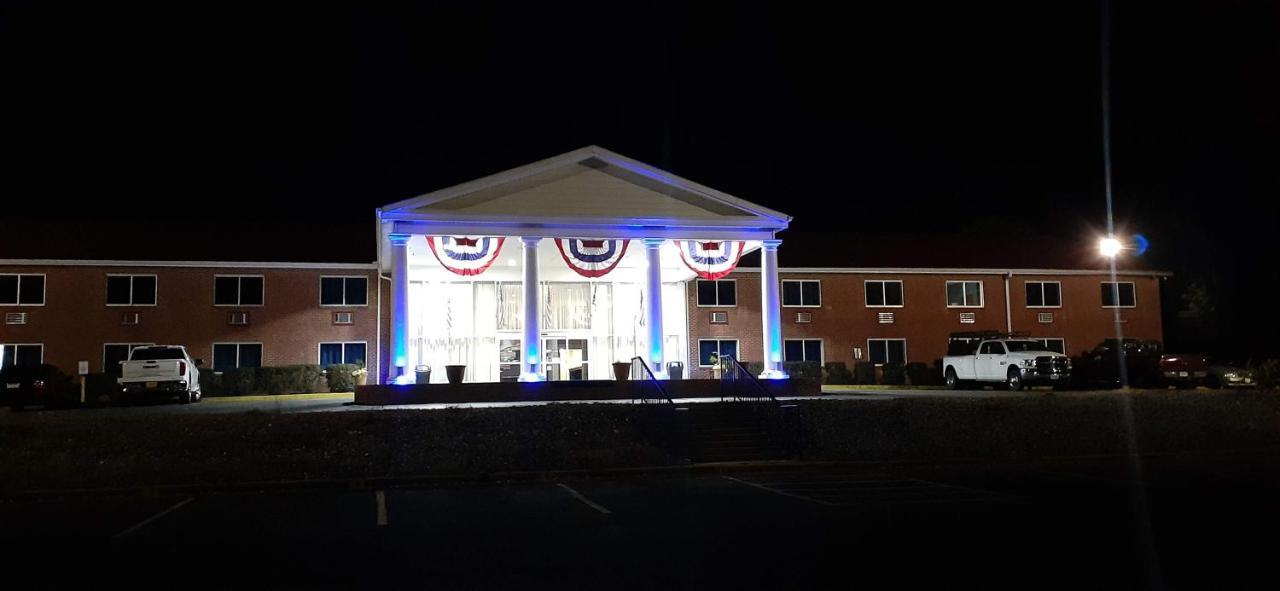 Americas Best Value Inn Phenix City Luaran gambar
