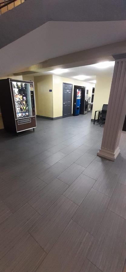 Americas Best Value Inn Phenix City Luaran gambar