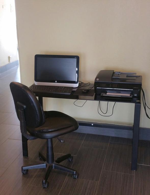 Americas Best Value Inn Phenix City Luaran gambar