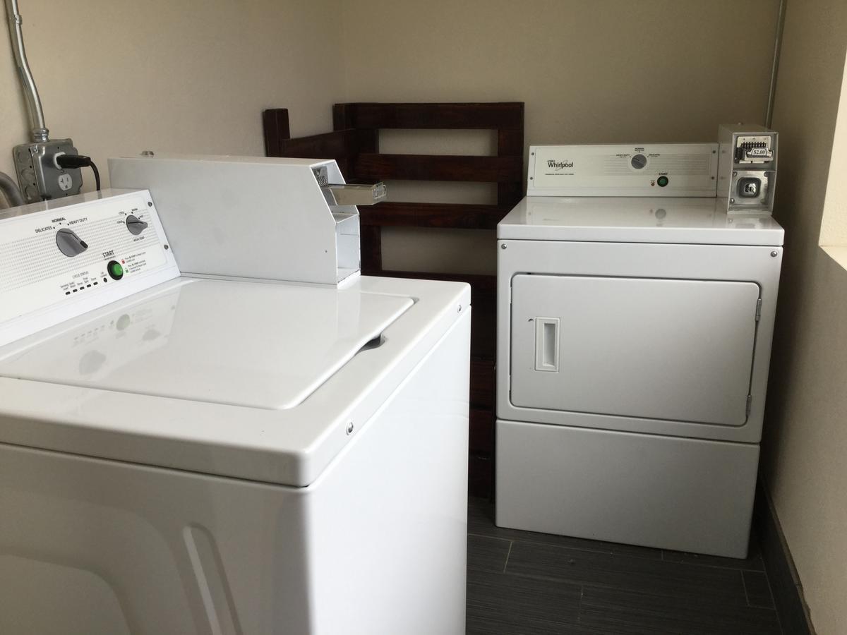 Americas Best Value Inn Phenix City Luaran gambar
