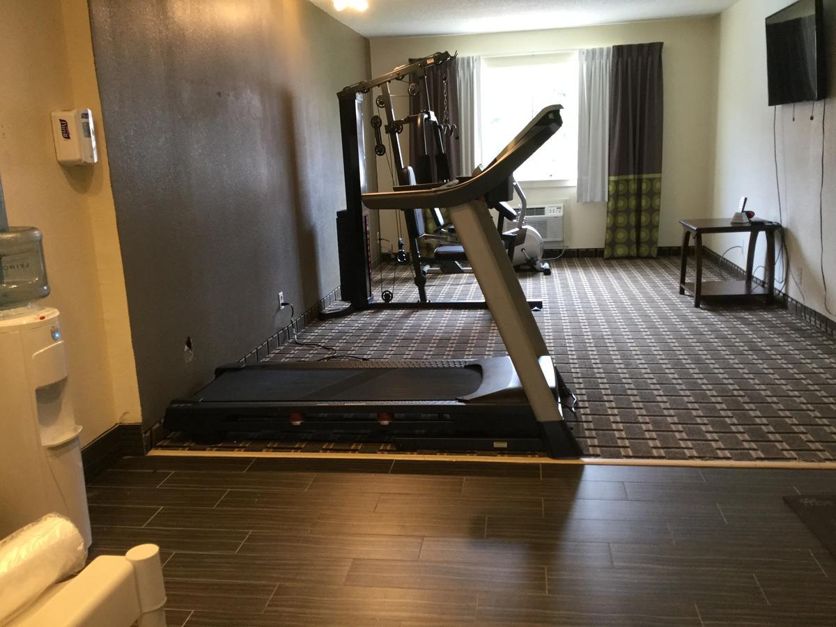 Americas Best Value Inn Phenix City Luaran gambar