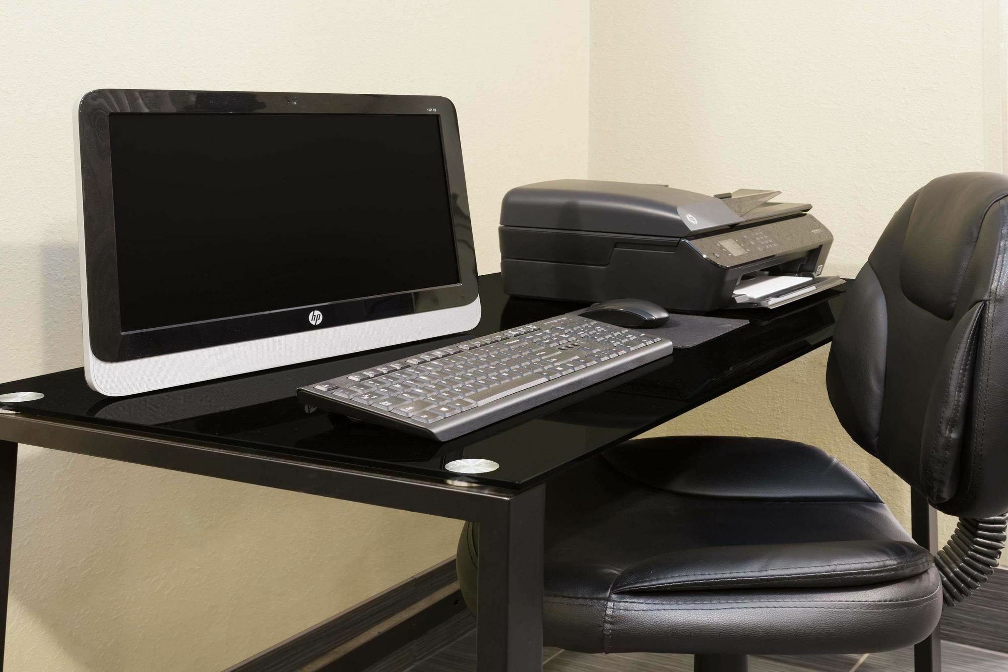 Americas Best Value Inn Phenix City Luaran gambar