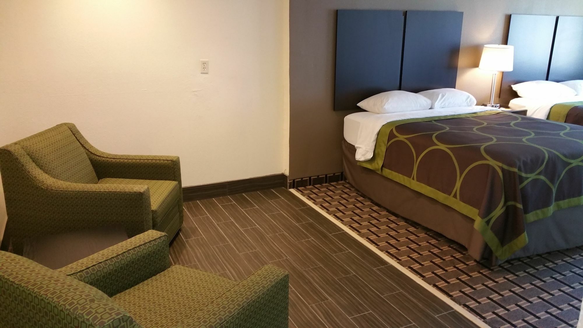 Americas Best Value Inn Phenix City Luaran gambar