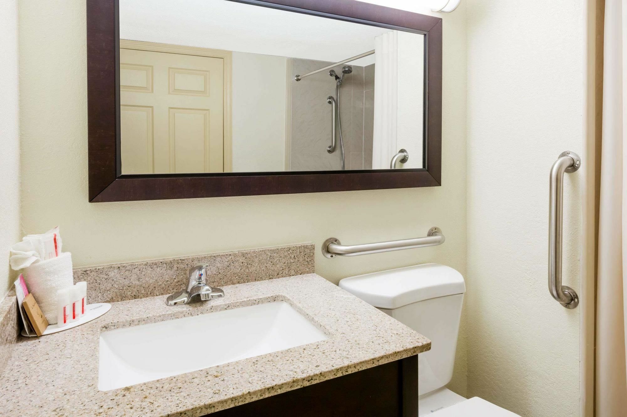 Americas Best Value Inn Phenix City Luaran gambar