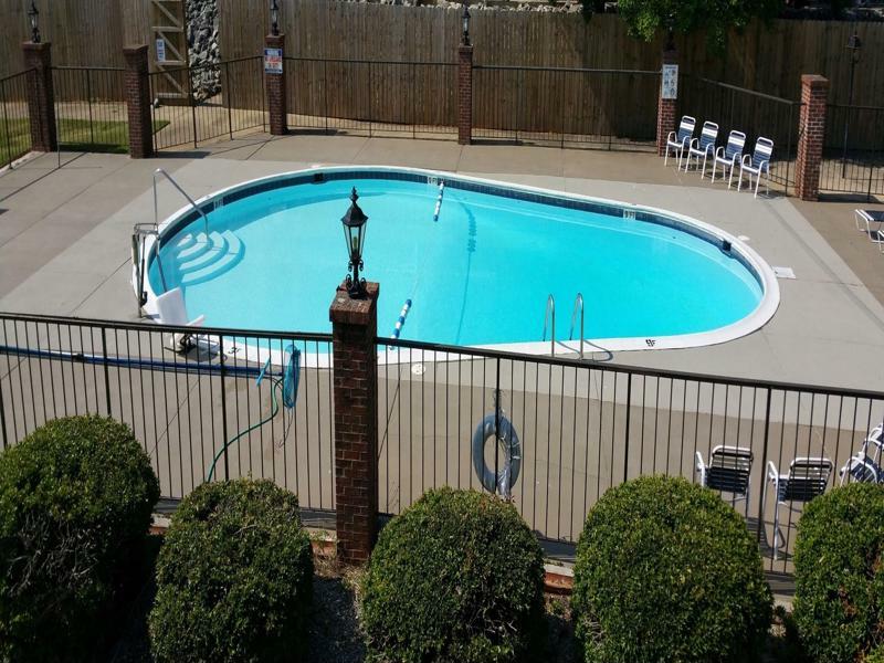 Americas Best Value Inn Phenix City Luaran gambar